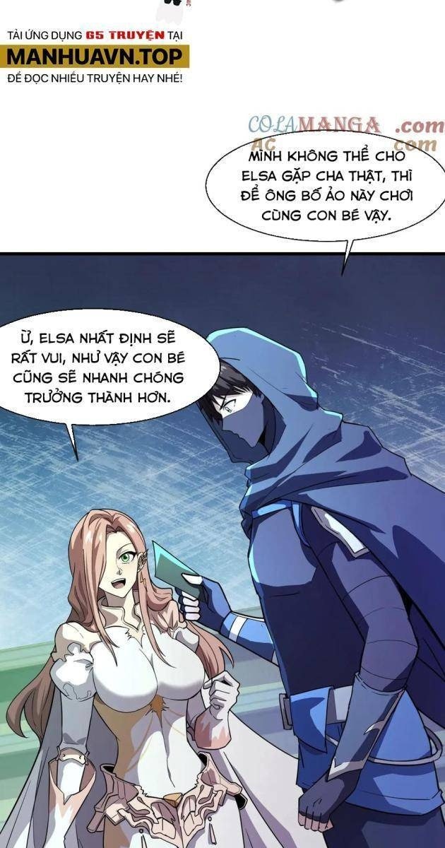 Chỉ Có Ta Có Thể Sử Dụng Triệu Hoán Thuật - Page 41