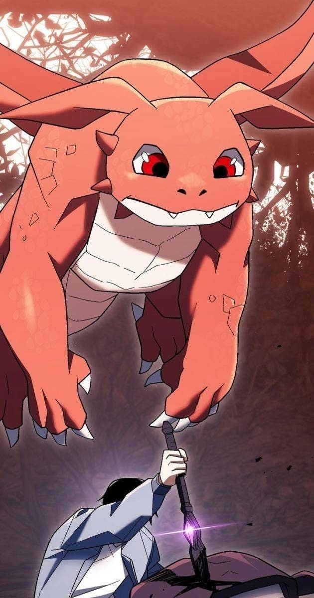 Anh Hùng Hồi Quy - Page 119