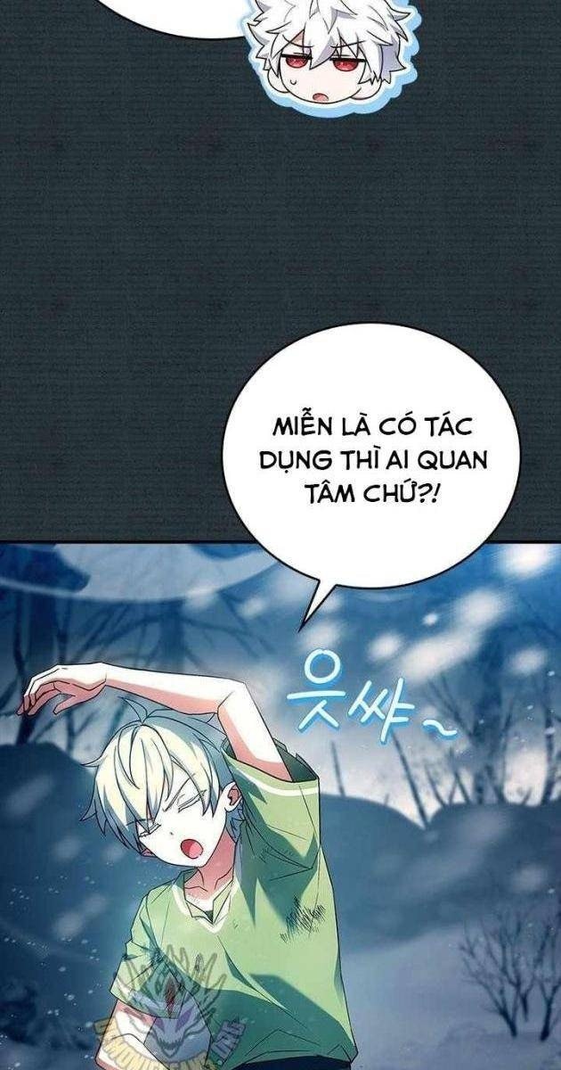 Anh Hùng Huyền Thoại Là Học Viên Danh Dự Của Học Viện - Page 107