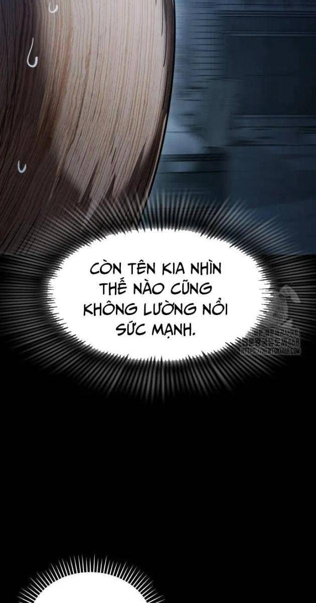 Thiên Ma Tái Lâm - Page 11