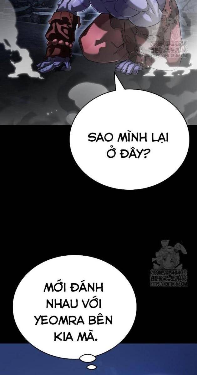 Thiên Ma Tái Lâm - Page 22