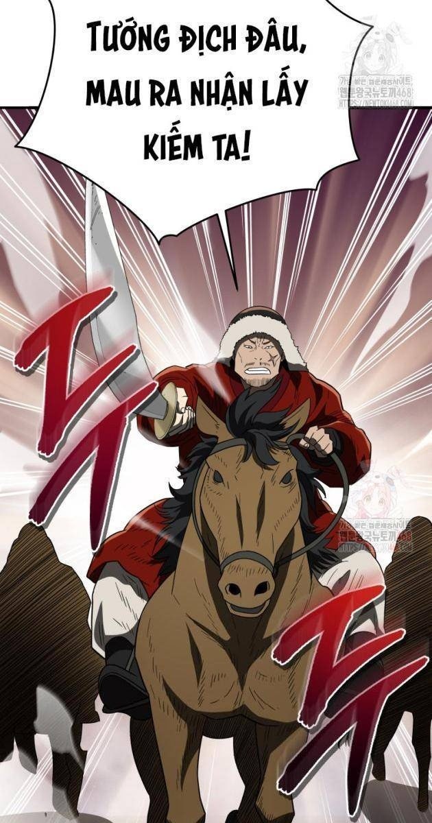 Vương Triều Đen Tối Joseon - Page 21