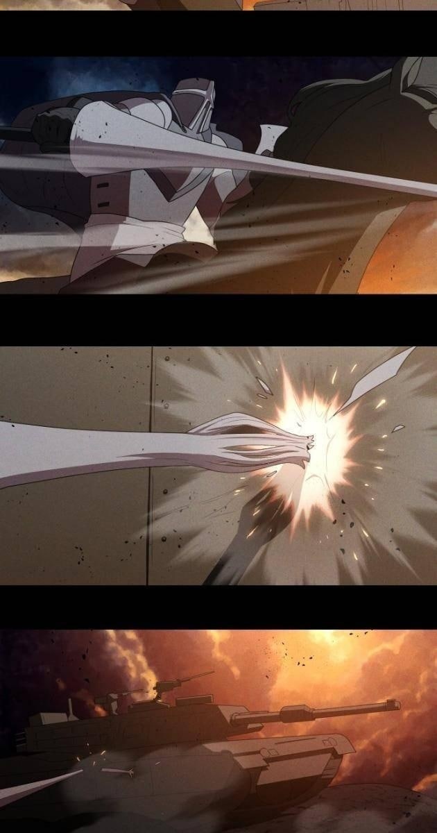 Khuyết Nhân - Page 7