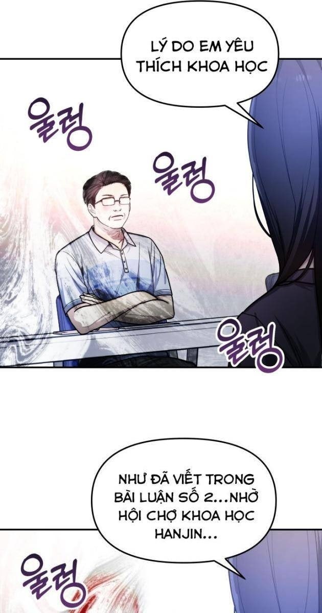 Mẹ Nào Con Nấy - Page 30