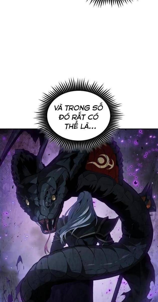 Mạo Hiểm Giả Cuối Cùng - Page 66