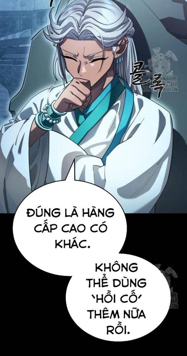 Thiên Ma Tái Lâm - Page 56