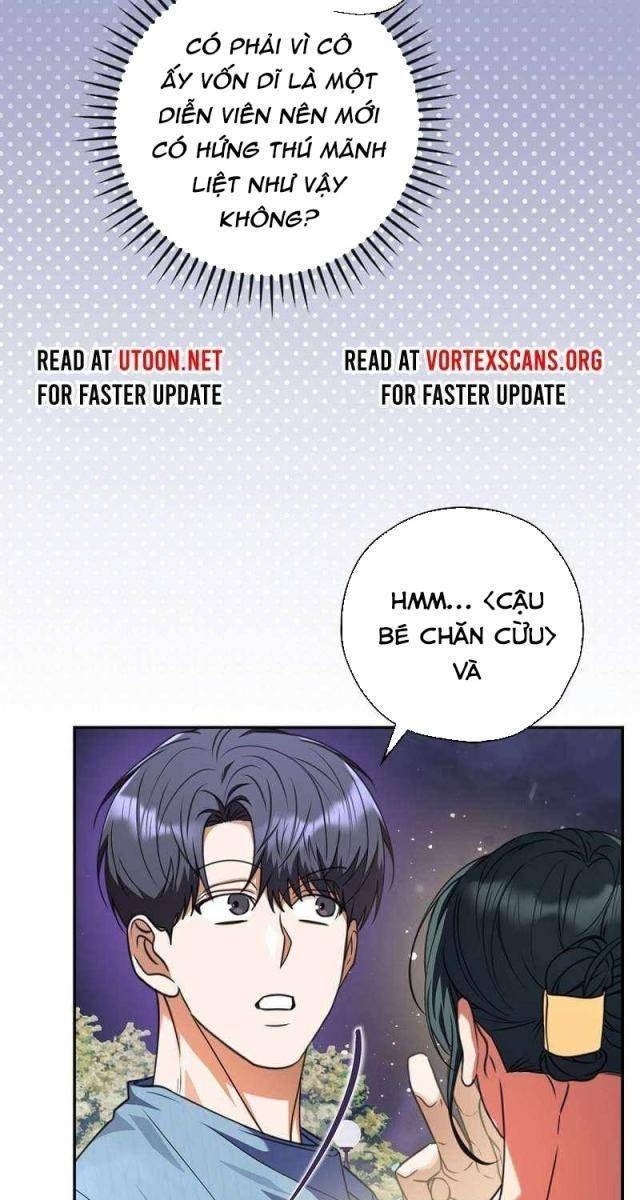 Kẻ Thống Trị Kịch Bản - Page 34