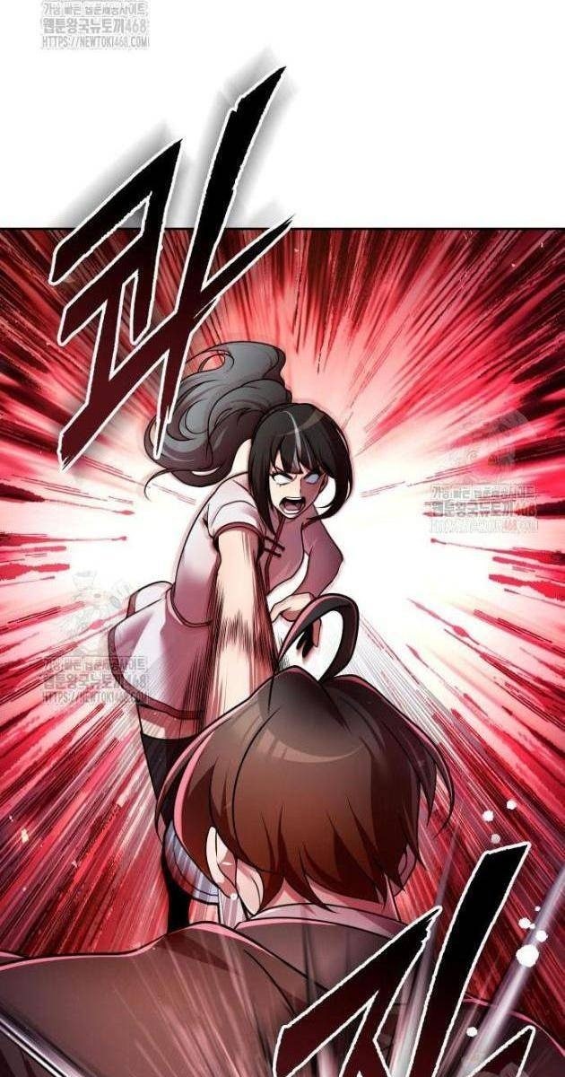 Hoạn Quan Hồi Quy: Tróc Phong Truy Nguyệt - Page 123