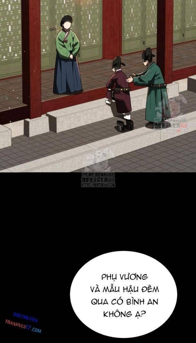 Vương Triều Đen Tối Joseon - Page 74