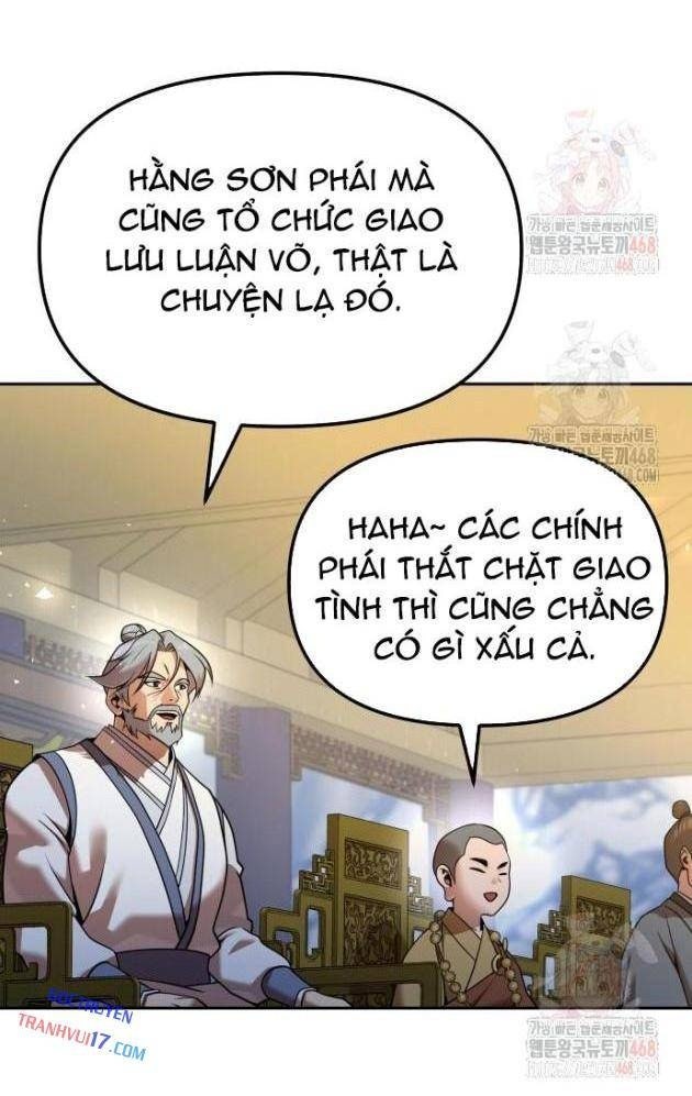 Hoạn Quan Hồi Quy: Tróc Phong Truy Nguyệt - Page 48