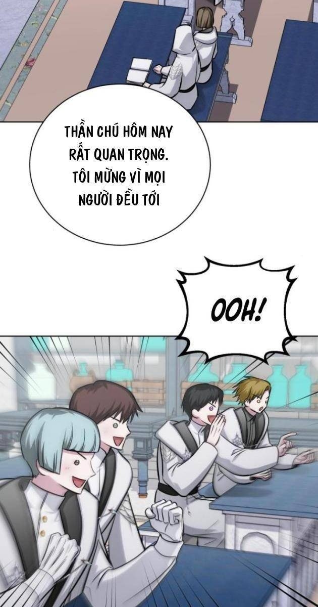 Đứa Trẻ Rắc Rối Của Ma Tháp - Page 104