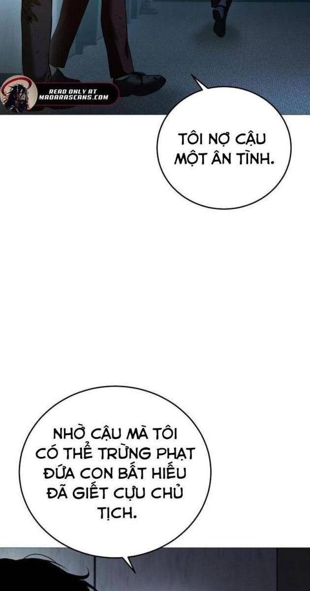Sát Thủ Áo Đỏ - Page 15