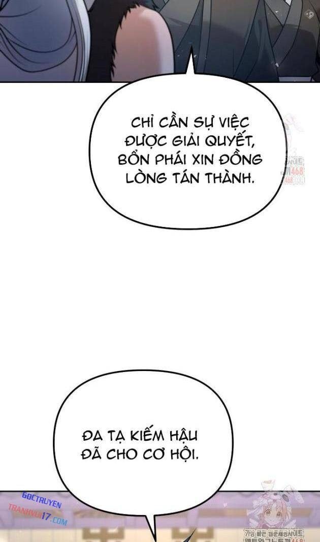 Hoạn Quan Hồi Quy: Tróc Phong Truy Nguyệt - Page 44