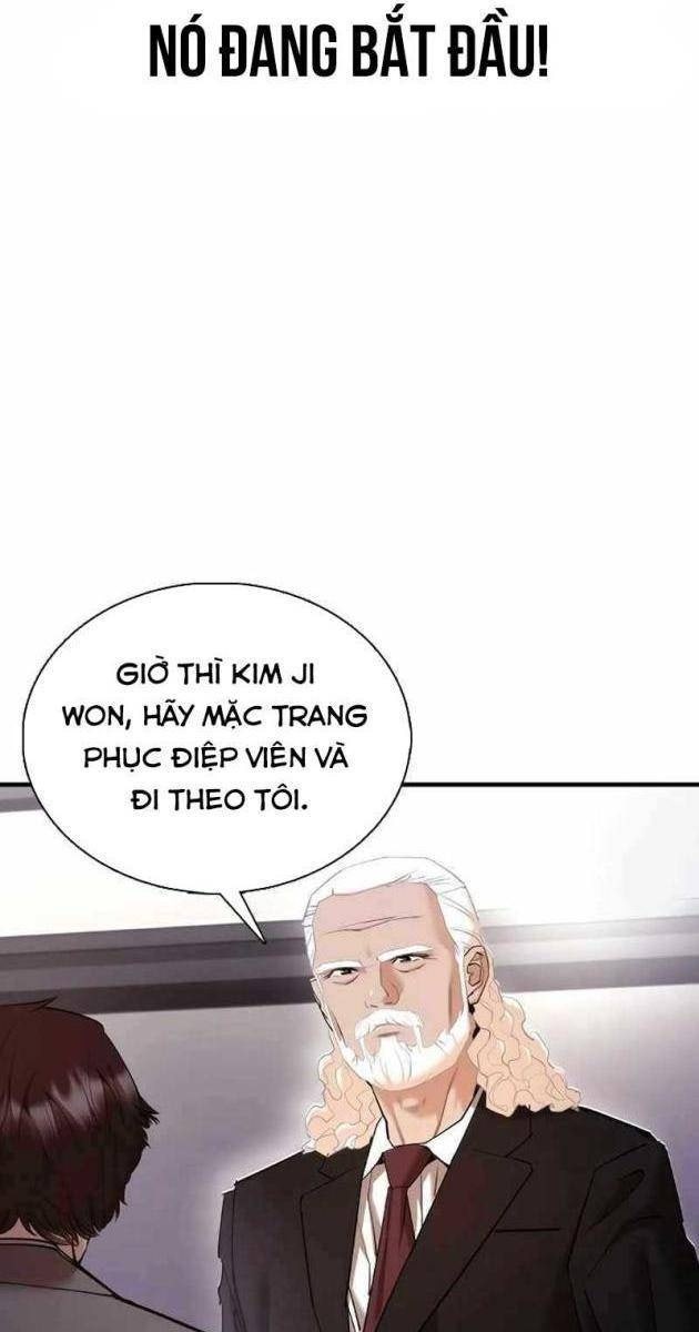 Bạch Dạ - Page 200