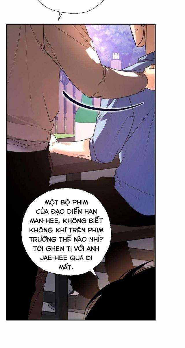 Kẻ Thống Trị Kịch Bản - Page 41