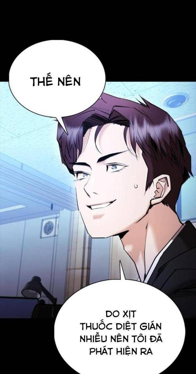 Bạch Dạ - Page 117