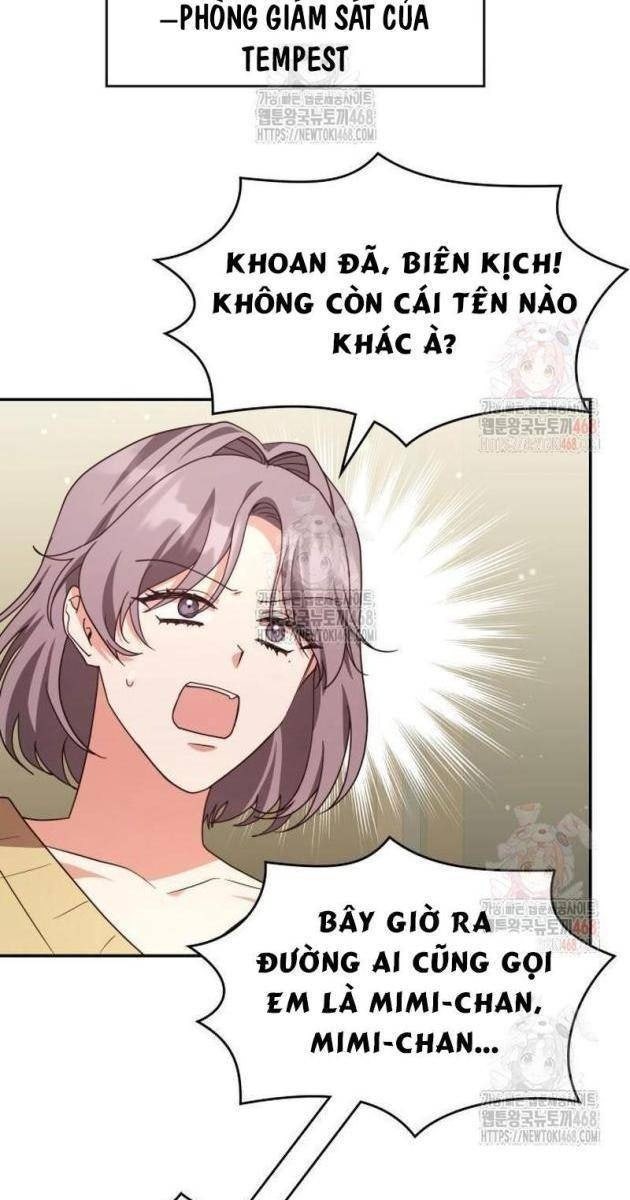 Studio Tùy Hứng Của Nghệ Sĩ Thiên Tài - Page 79