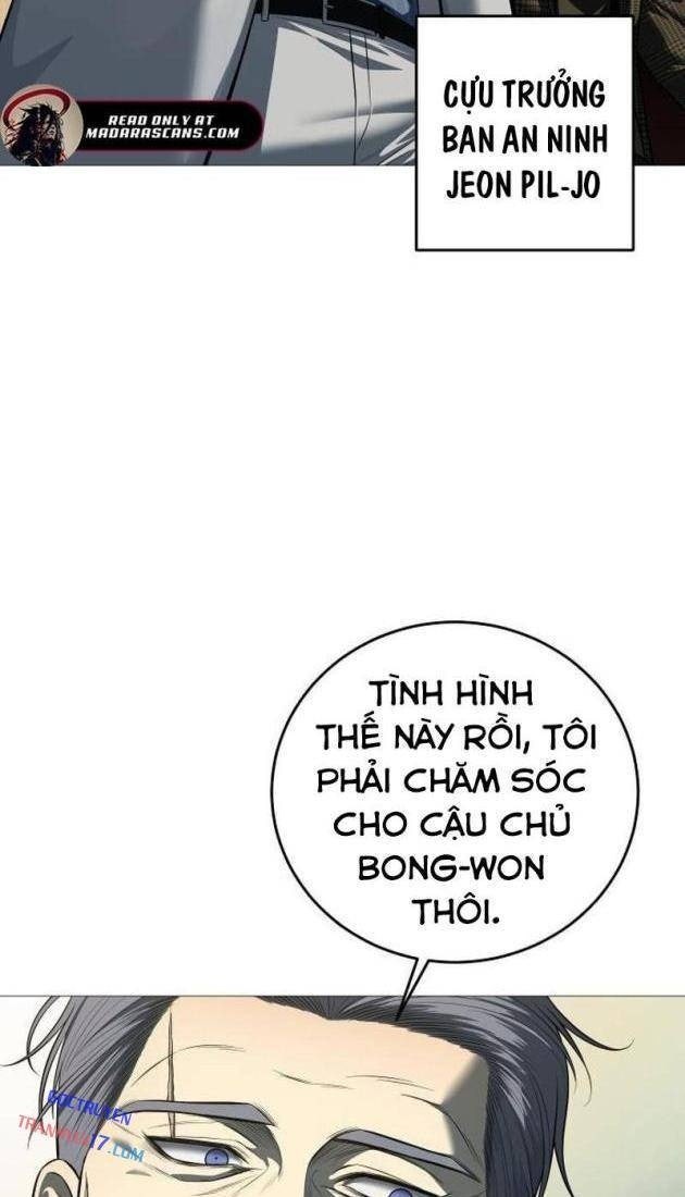 Sát Thủ Áo Đỏ - Page 37