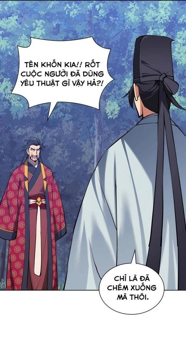 Học Giả Kiếm Sĩ - Page 46