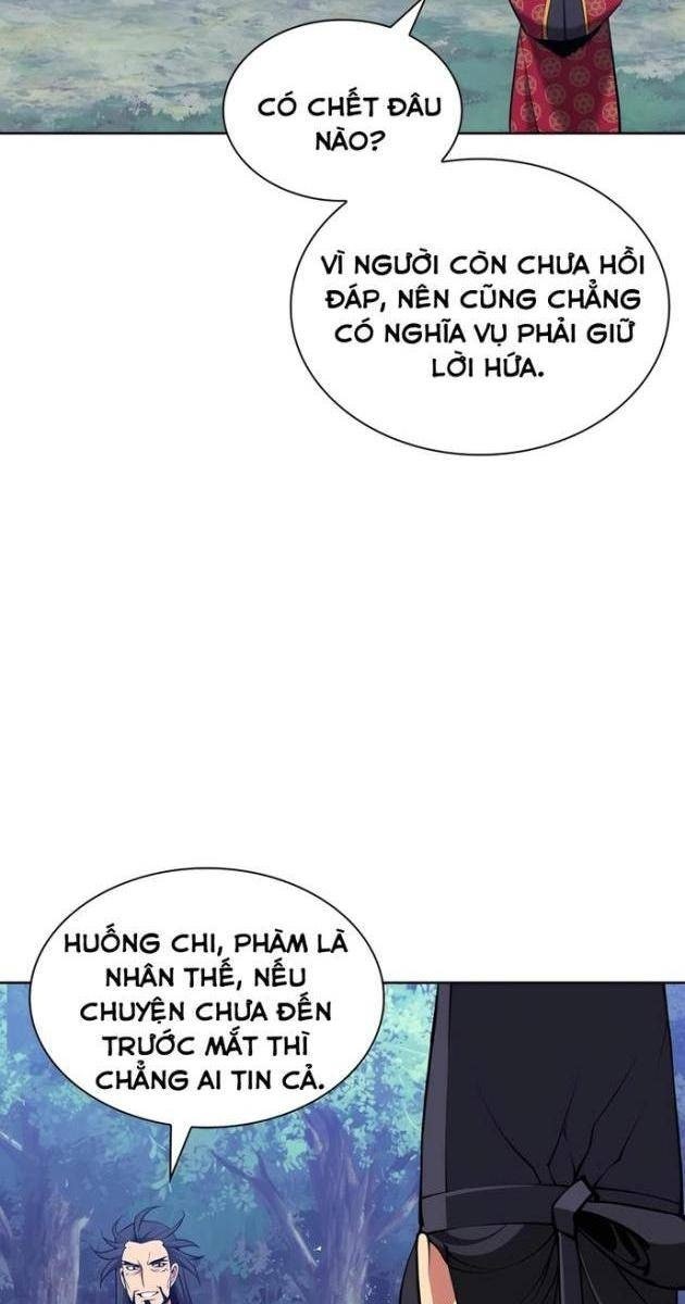 Học Giả Kiếm Sĩ - Page 13