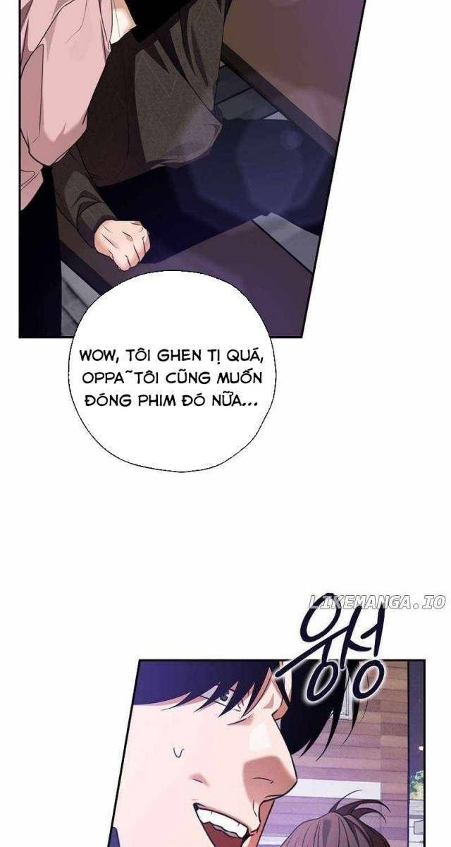 Kẻ Thống Trị Kịch Bản - Page 38