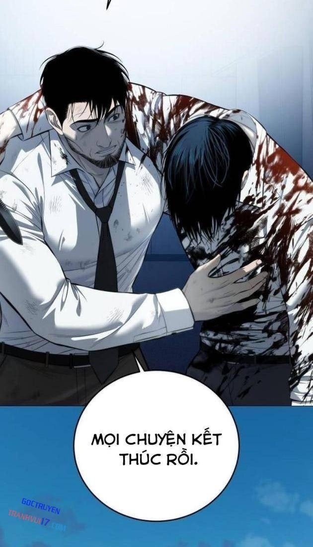 Sát Thủ Áo Đỏ - Page 29