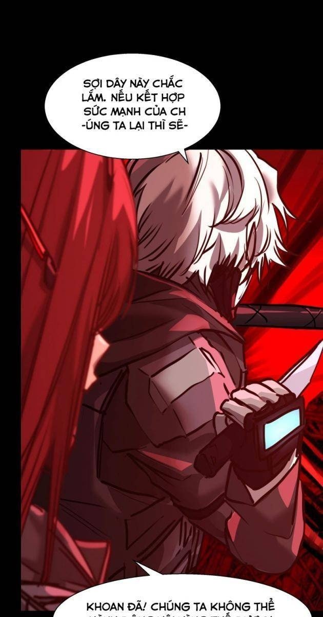 Cột Sống Đỏ - Page 19