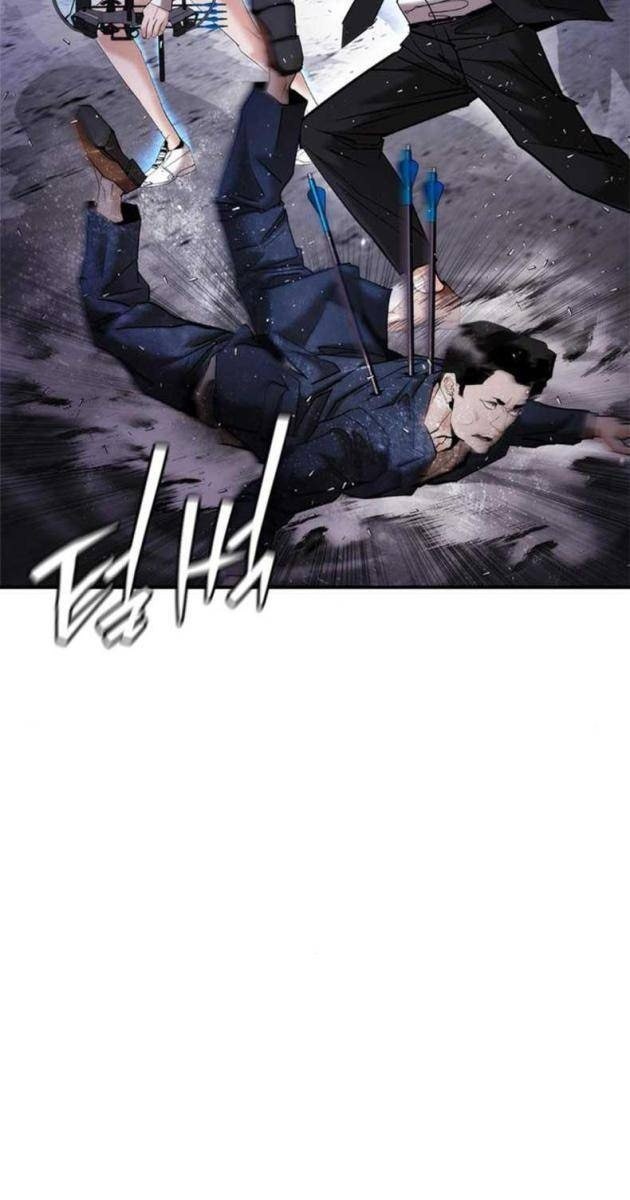 Bạch Dạ - Page 61