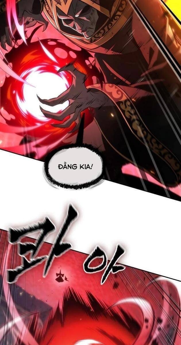 Mạo Hiểm Giả Cuối Cùng - Page 86