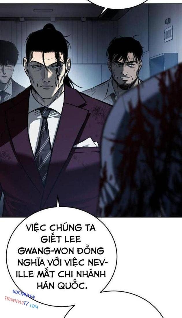 Sát Thủ Áo Đỏ - Page 18