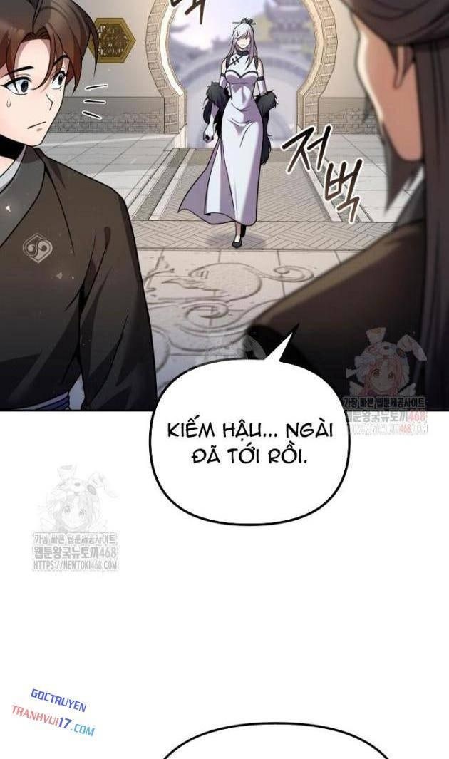 Hoạn Quan Hồi Quy: Tróc Phong Truy Nguyệt - Page 36