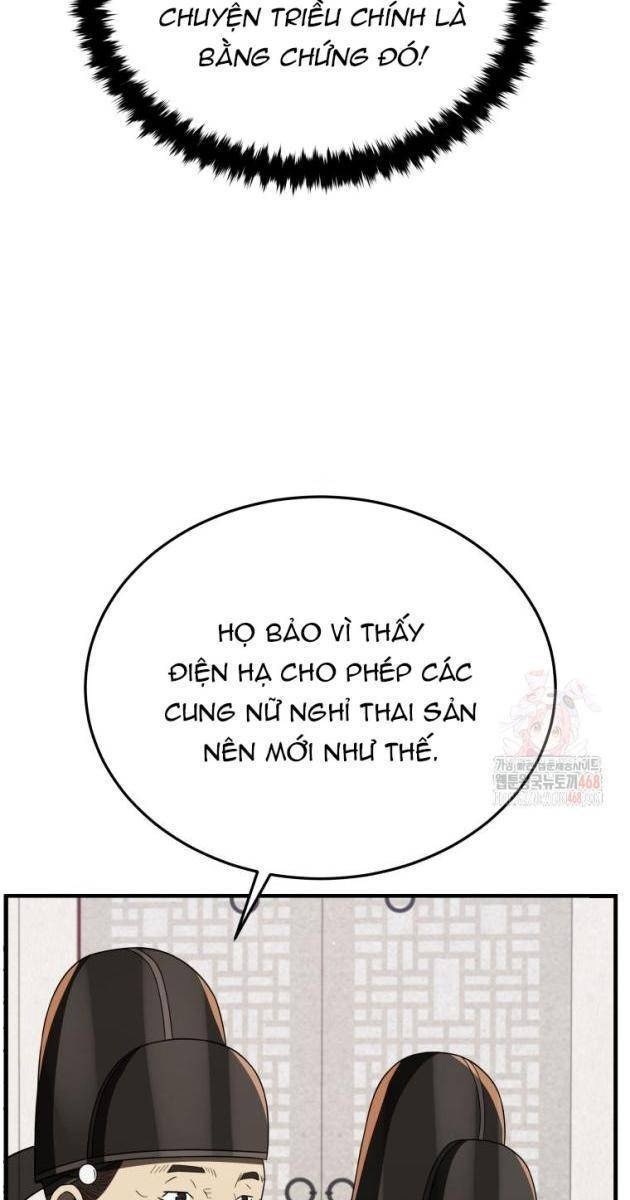 Vương Triều Đen Tối Joseon - Page 65