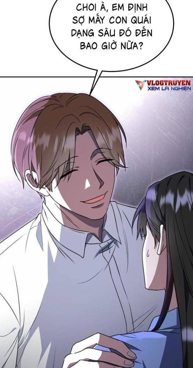 Tanker Hạng C Bất Tử - Page 26