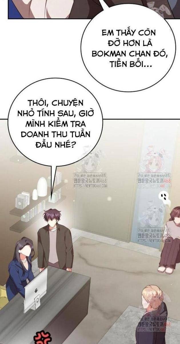 Studio Tùy Hứng Của Nghệ Sĩ Thiên Tài - Page 81