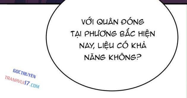 Vương Triều Đen Tối Joseon - Page 112