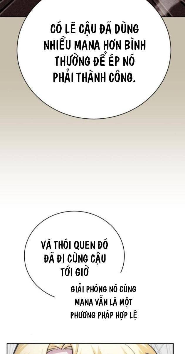 Đứa Trẻ Rắc Rối Của Ma Tháp - Page 72