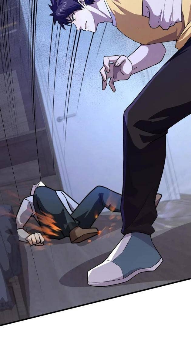 Chỉ Có Ta Có Thể Sử Dụng Triệu Hoán Thuật - Page 55