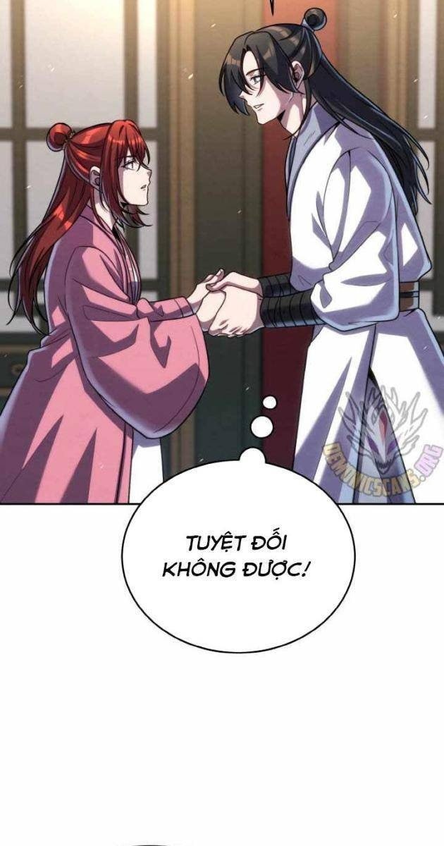 Tiểu Đệ Tử Của Võ Lâm Minh Chủ - Page 88