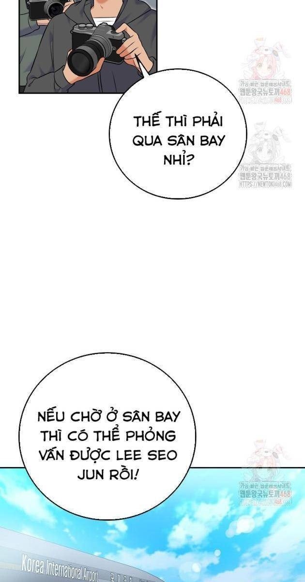 Làm Siêu Sao Từ 0 Tuổi - Page 55