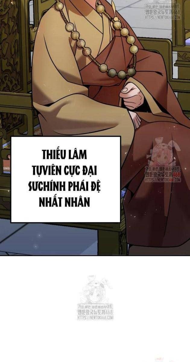 Hoạn Quan Hồi Quy: Tróc Phong Truy Nguyệt - Page 51