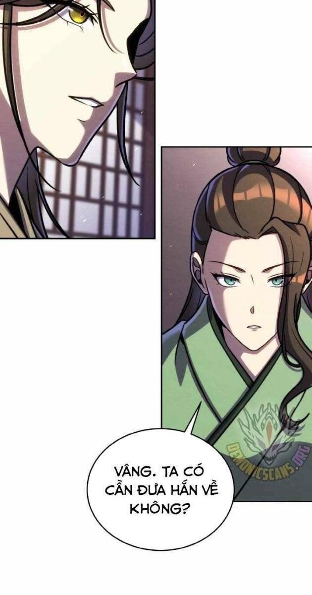 Tiểu Đệ Tử Của Võ Lâm Minh Chủ - Page 119