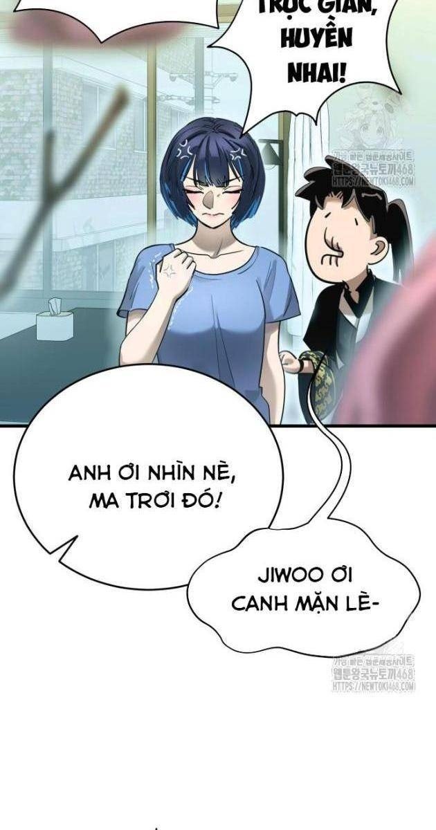 Thiên Ma Tái Lâm - Page 194