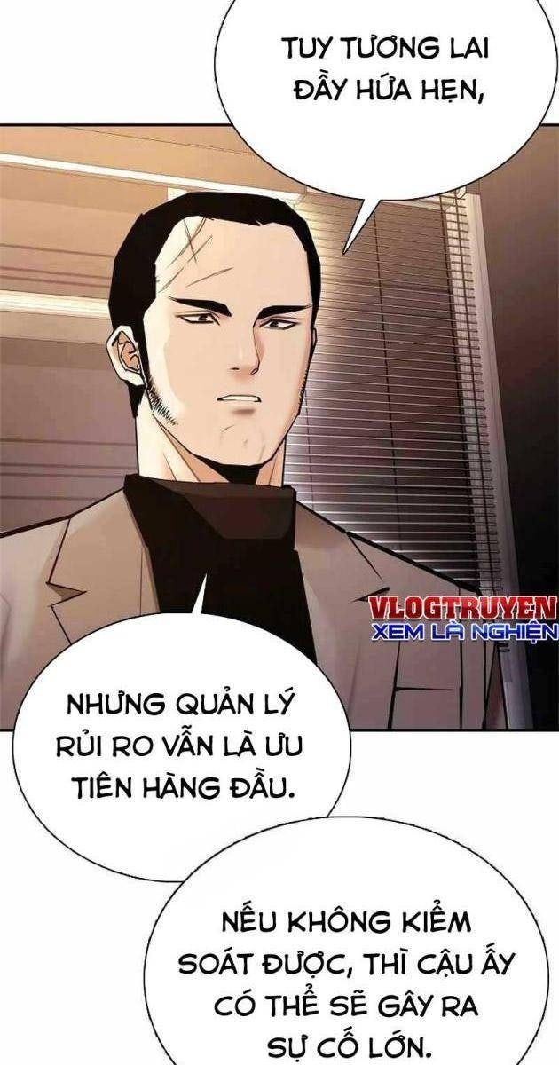 Bạch Dạ - Page 63