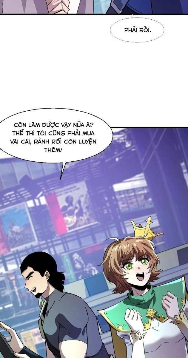 Chỉ Có Ta Có Thể Sử Dụng Triệu Hoán Thuật - Page 37