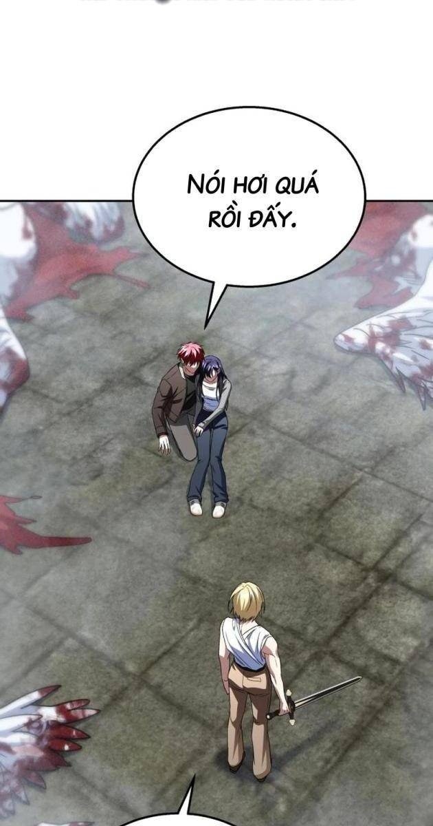 Tanker Hạng C Bất Tử - Page 20