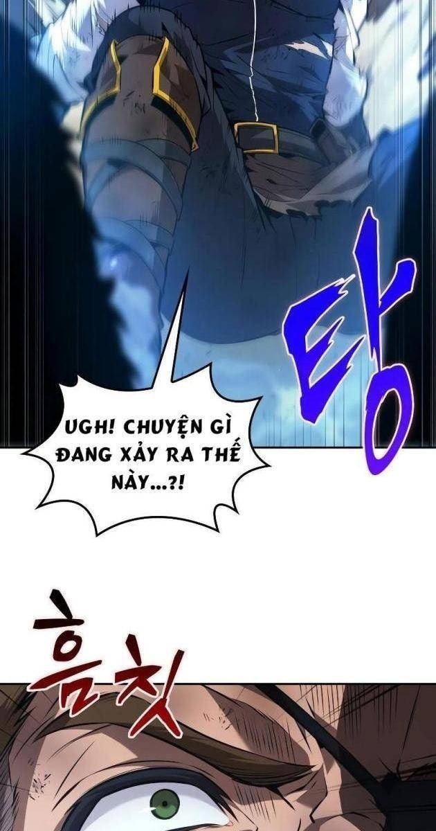 Mạo Hiểm Giả Cuối Cùng - Page 23