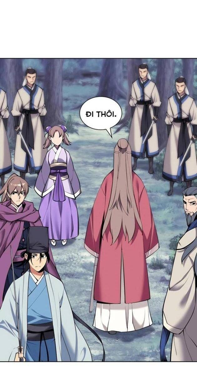Học Giả Kiếm Sĩ - Page 71