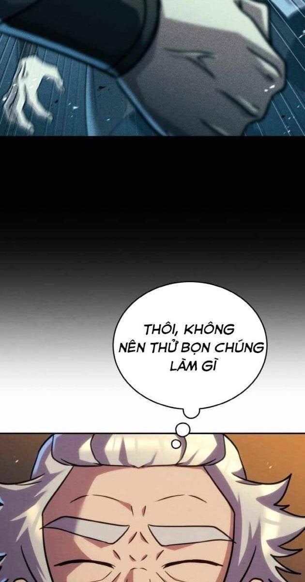 Tiểu Đệ Tử Của Võ Lâm Minh Chủ - Page 28