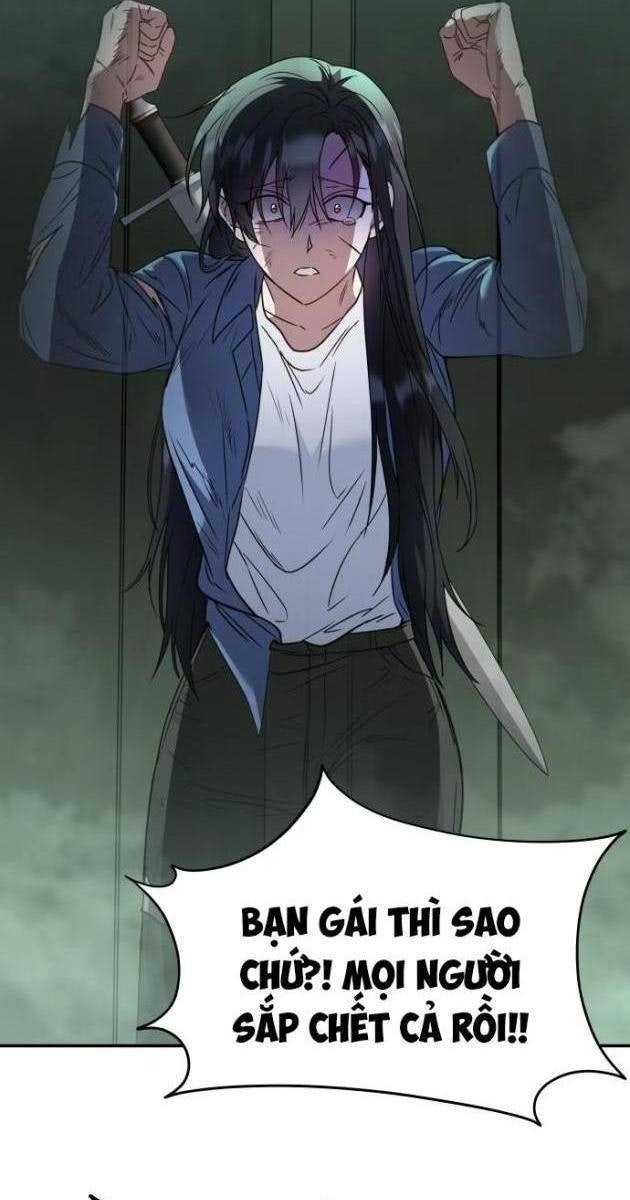 Tanker Hạng C Bất Tử - Page 103