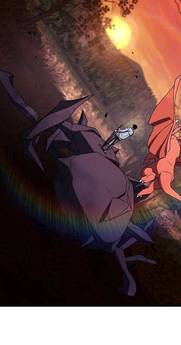 Anh Hùng Hồi Quy - Page 131